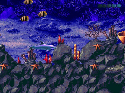 Ecco II : The Tides of Time [Online Game Code]