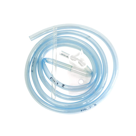 Browin 353010 Wine Hose with Clamp-for Filling and Pouring Liquids-Elastic-Length 2 m-Diameter 8 mm-Transparent-1 x 200 cm, 6,5 x 17 x 20,5 cm