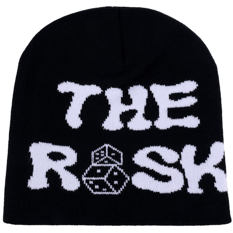 PLwelth Beanie Hat for Women Girls Crochet Hats Beanie Hat Winter Warm Beanies Y2k Accessories Gifts for Birthday Christmas, Black1, M/L