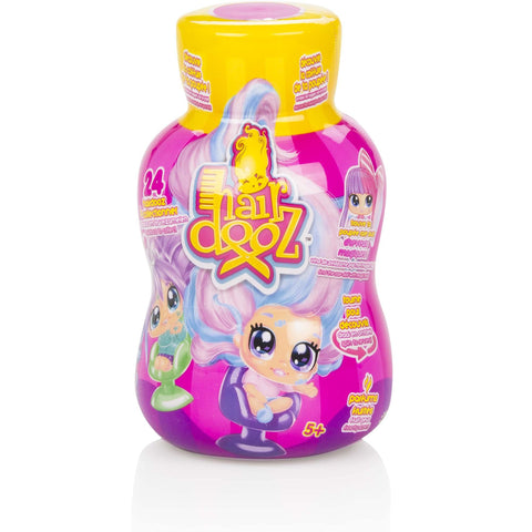 Bizak Hairdooz Shampoo Pack-Styles May Vary