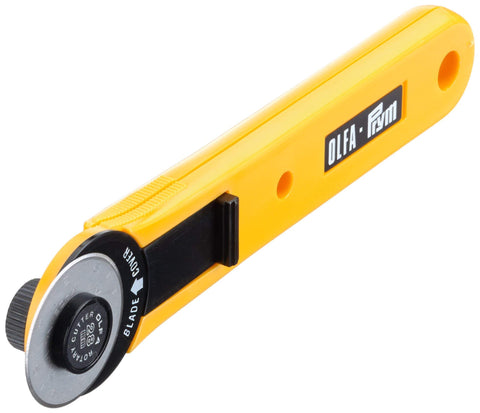 Prym - Mini (28mm) Rotary Cutter - 1 Unit