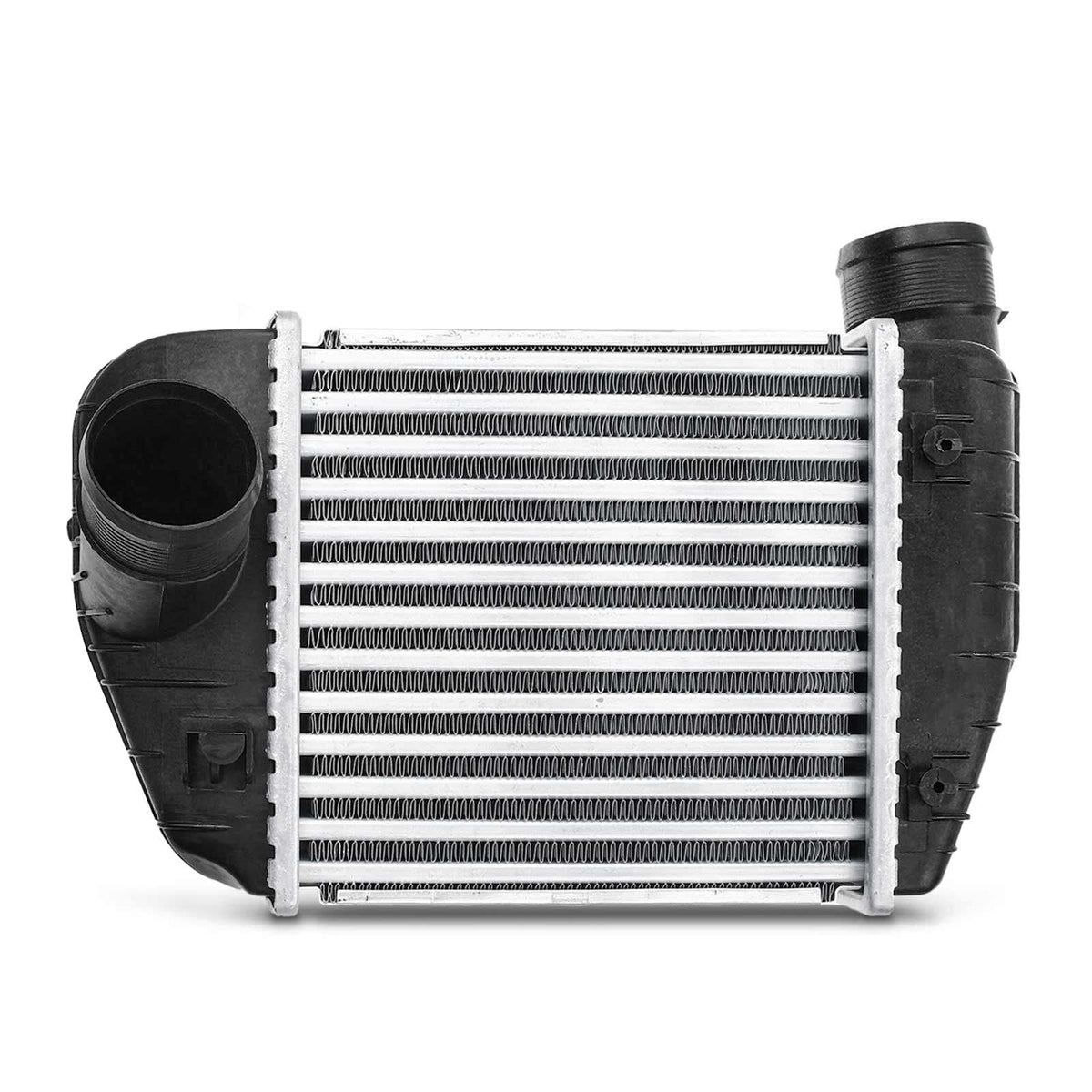 Frankberg 1x Intercooler Turbo Hose Pipe Compatible with A6 4F2 C6 2.0L 2004-2011 A6 Avant 4F5 C6 2.0L 2005-2011 Replace# 4F0145805AA