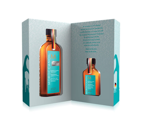 Moroccanoil Be An Original Set - Eurovision Special Edition