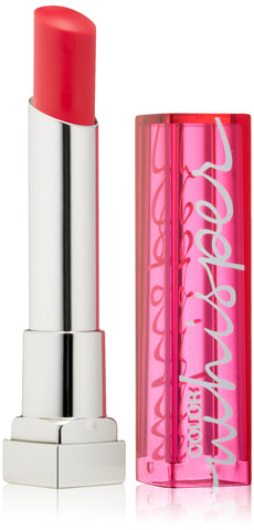 Maybelline New York Color Whisper by ColorSensational Lipcolor, Cherry On Top, 0.11 Ounce
