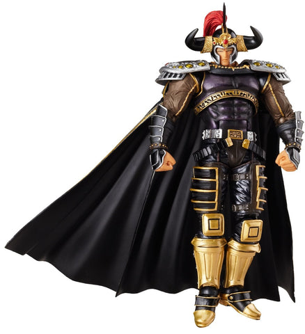 Revolution: Fist of the North Star - Raoh Ken's Rage (Musou) Ver. Action Figure