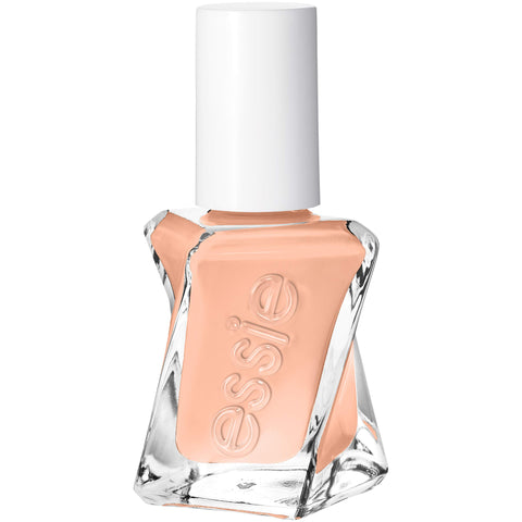 essie Gel Couture 2-Step Longwear Nail Polish, At The Barre, Nude Nail Polish, 0.46 fl. oz.