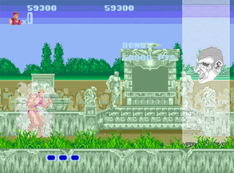 Altered Beast [Online Game Code]