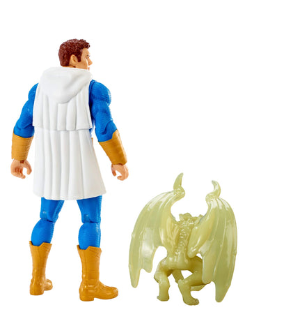 DC Comics Shazam! Freddy Action Figure