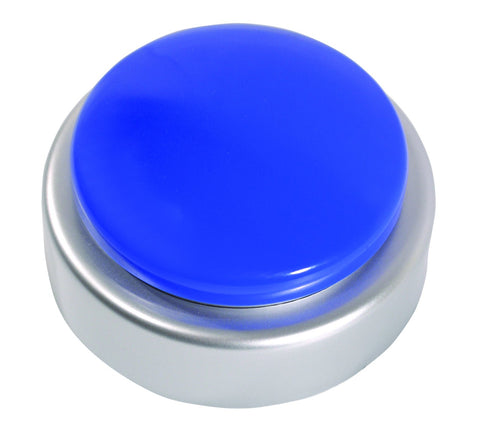 Aidapt Voice Talking Big Button Clock Speaking Both Time and Day With Loud Wake Up Alarm and Snooze Function For Blind and Partially Sighted Users