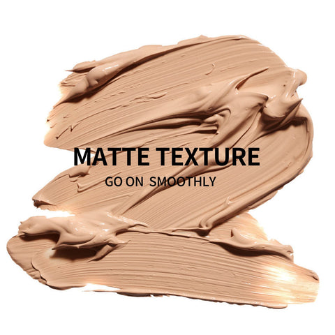 Boobeen Eyeshadow Primer, Waterproof Eye Shadow Makeup Primer Base, Matte Face Primer Makeup, Cream Colorful Eyeshadow Base for Eyelid