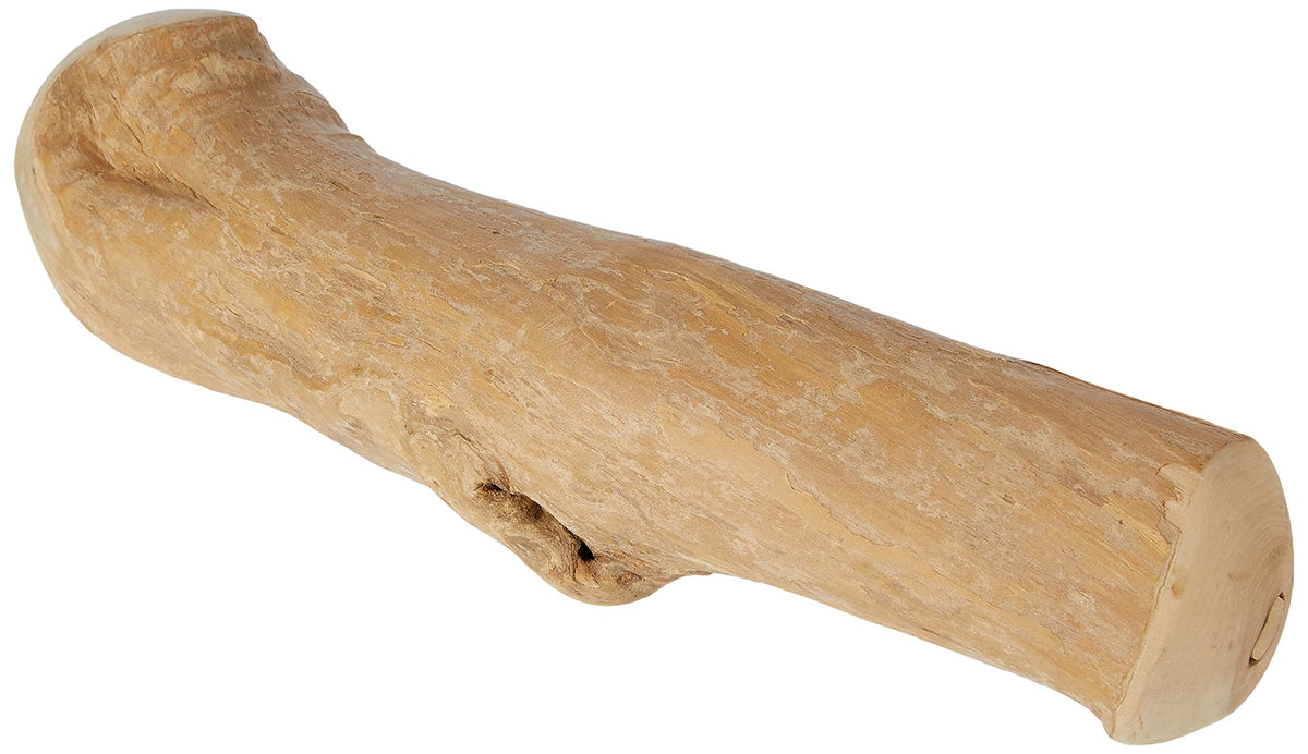 goodWood Chewable Wood Stick For Dogs - Medium