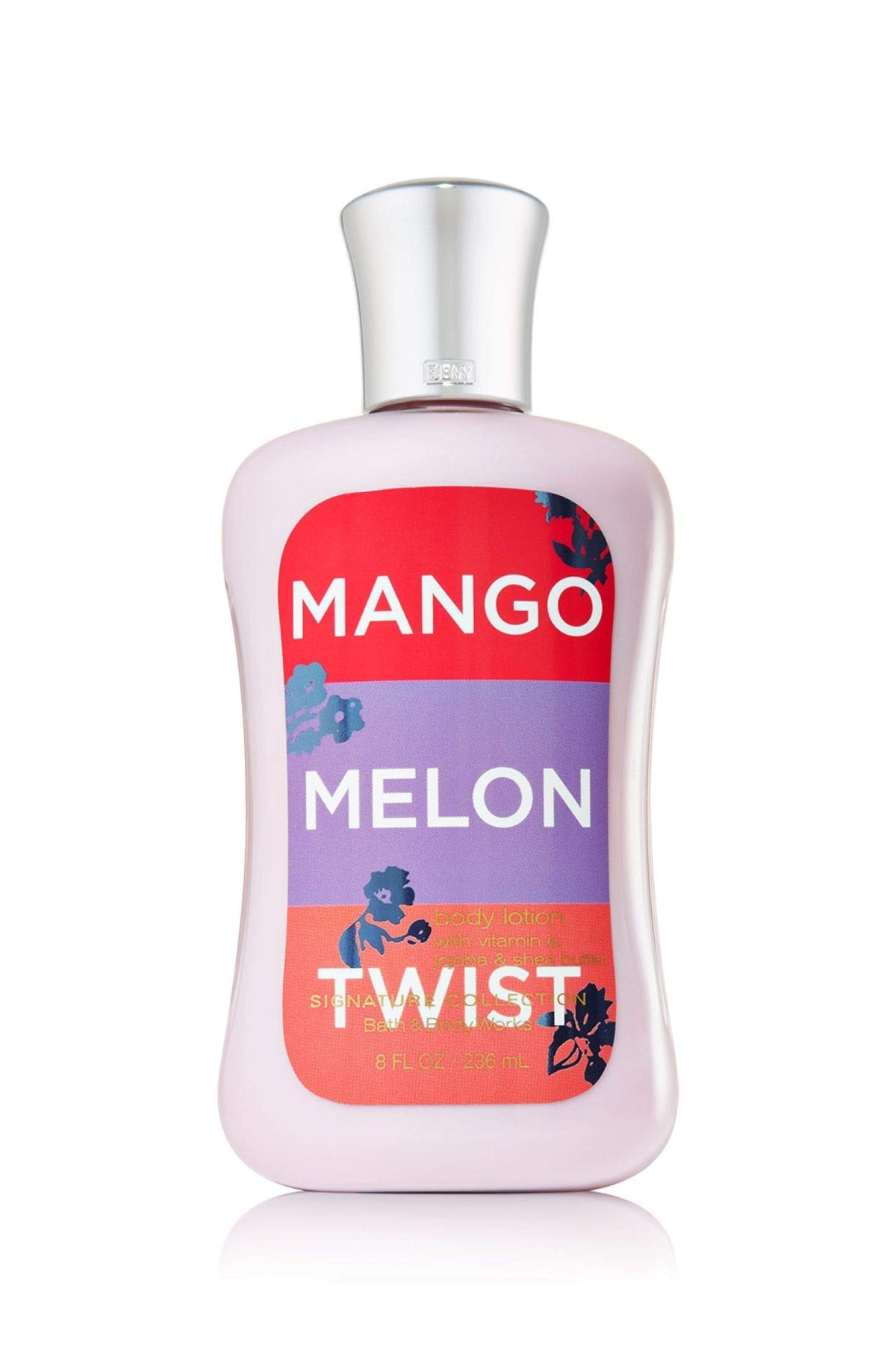 Mango Melon Twist Body Lotion 8 Fl Oz Bath and Body Works