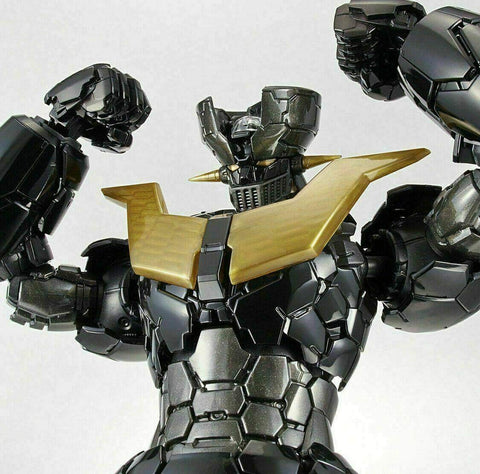 BANDAI Hobby- Model Kit Mazinger Z (BDHMA573773)