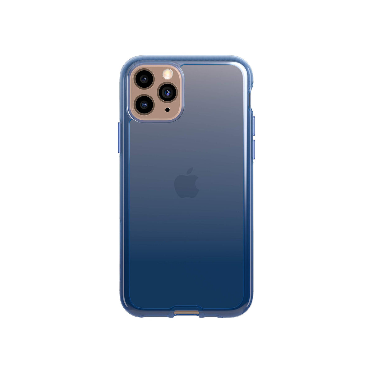 tech21 Pure Ombre case for iPhone 11 Pro - Blue