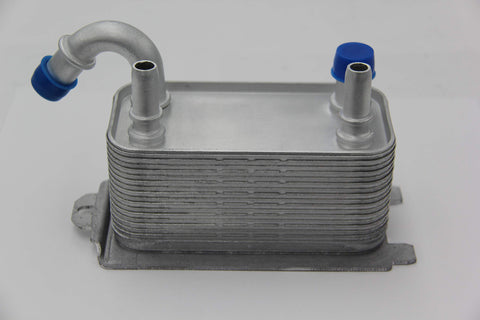 Oil Cooler (A/T) for Volvo S60 S80 V60 V70 XC60 XC70 | OEM# 30792231 | Heavy Duty