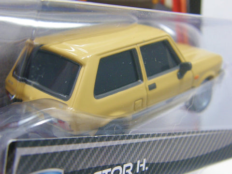 Disney / Pixar CARS 2 Movie 155 Die Cast Car #30 Victor H.