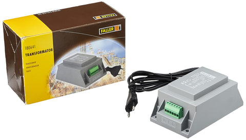 Faller 180641 Car System Transformer Scenery and Accessories