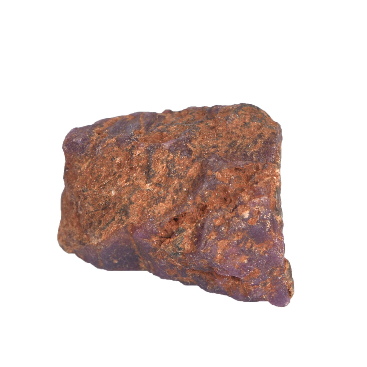 Top Grade Natural Red Star Ruby 94.00 Carat. Rough Star Ruby Certified Stone Loose Ruby Gemstone ET-159