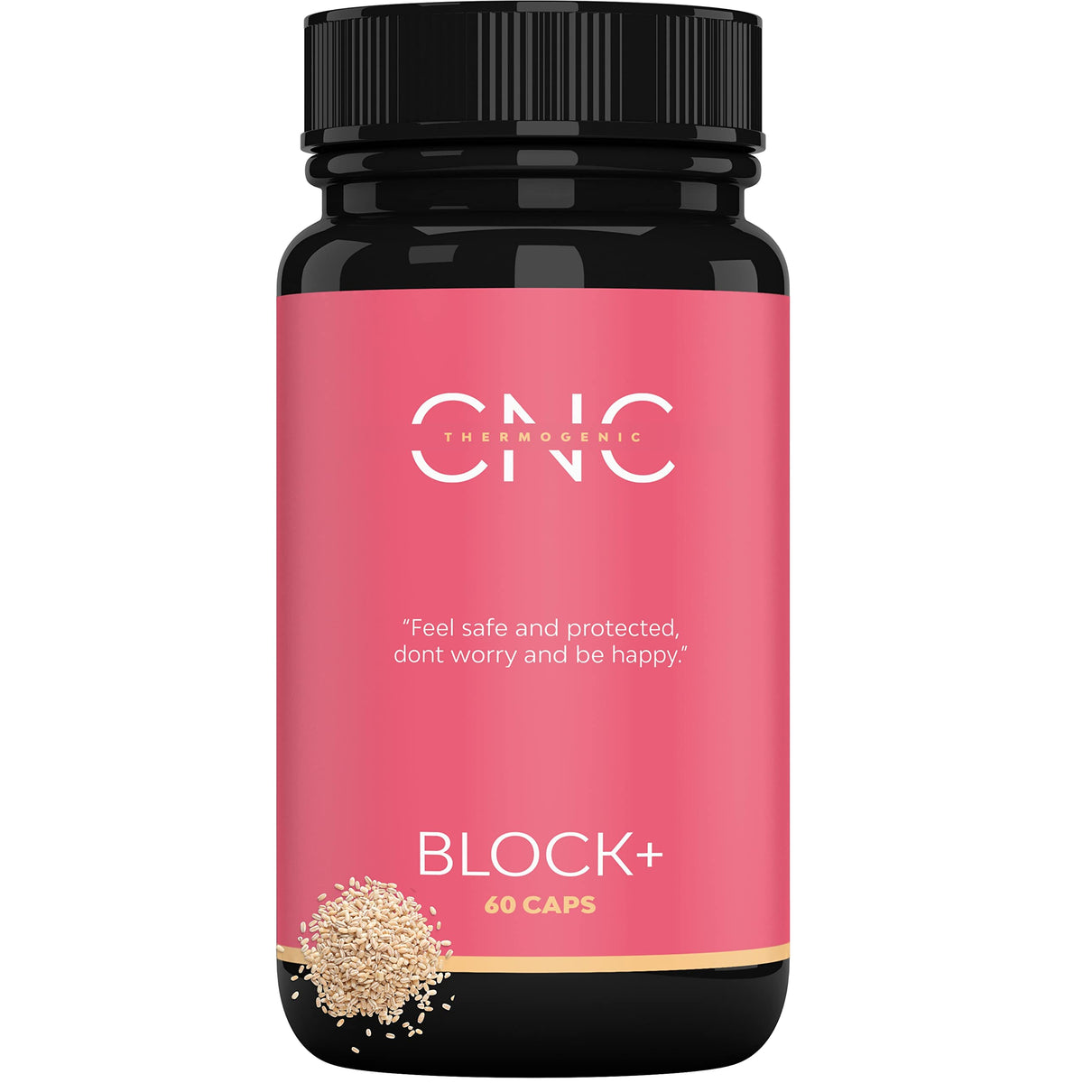 QSTA Fat Burner Block+, Weight Loss Pills That Work Fast, Fat Burners for Weight Loss, Diet Pills for Women & Men, Fat Burner, Blocks Carbs up to 90%, Antioxidant & Gastrointestinal Protector