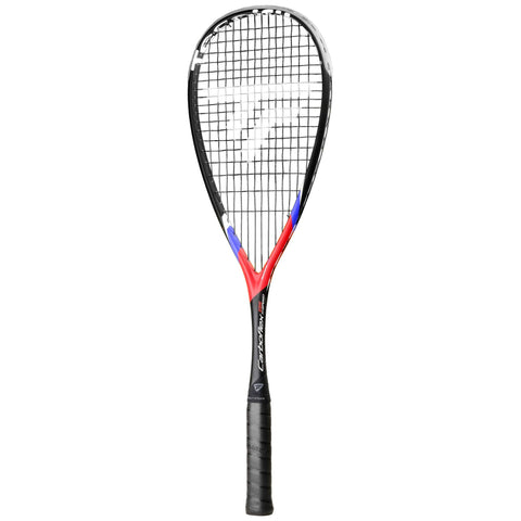 Tecnifibre Carboflex X-Speed 135 Squash Racket