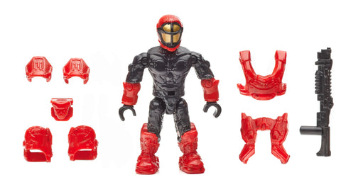 Mega Bloks Halo UNSC Fireteam Stingray Building Kit