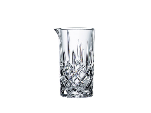 Nachtmann Spiegelau Crystal Glass Set, Crystal Glass, Clear crystal, 10.6 x 9.4 x 17.600000000000001 cm