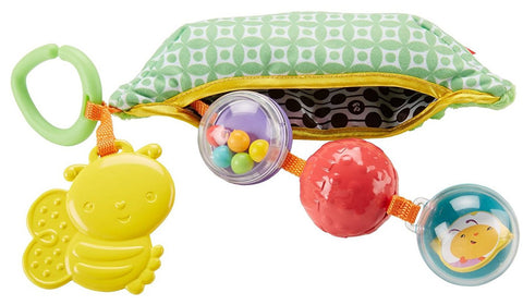 Fisher-Price Sensory Sweet Peas