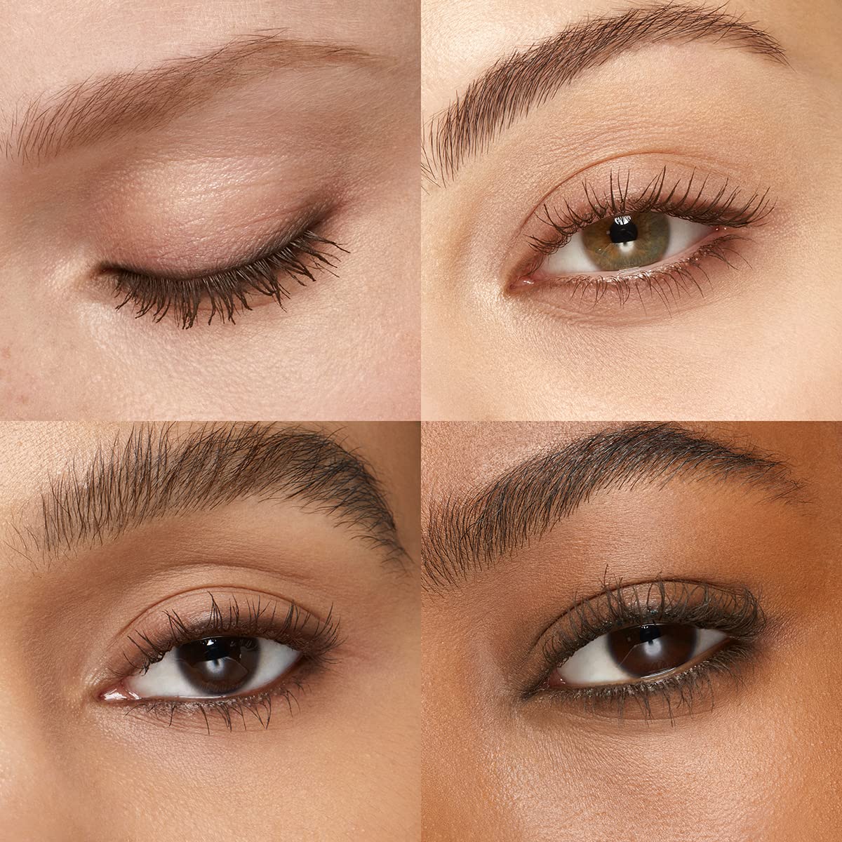 KIKO Milano Smart Colour Mascara - 04 | Panoramic Volume-effect Coloured Mascara