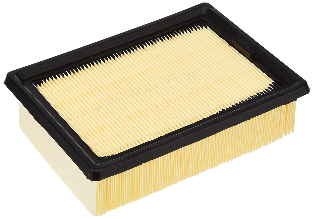 ECOGARD XA6199 Premium Engine Air Filter Fits Ford Escape 2.5L 2013-2019, Transit Connect 2.5L 2014-2021