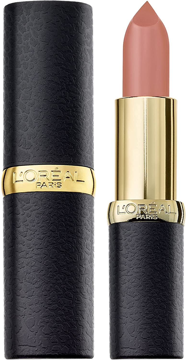 L'Oreal Paris Age Perfect Lippenstift Lipstick - 633 Moka Chic