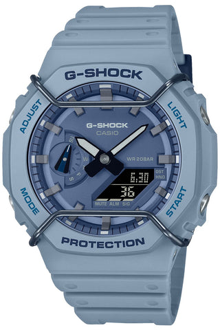 CASIO G-Shock GA-2100PT-2AJF [G-Shock (G-Shock) Tone on Tone Series] Watch Shipped from Japan December 2022 Model