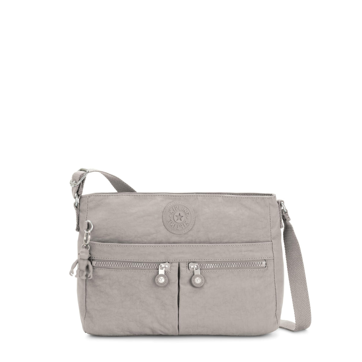 Kipling New Angie, Grey Grey