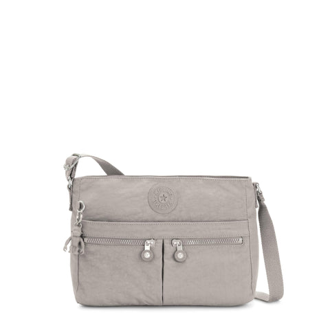 Kipling New Angie, Grey Grey