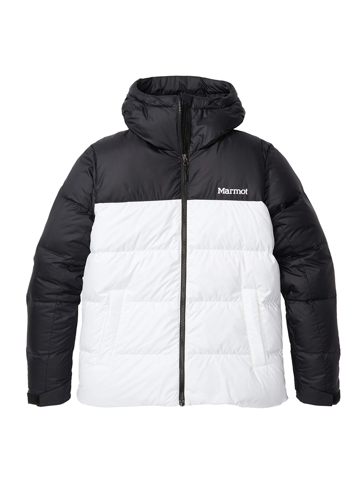 Marmot Guides Down Hoodie for Women-Small