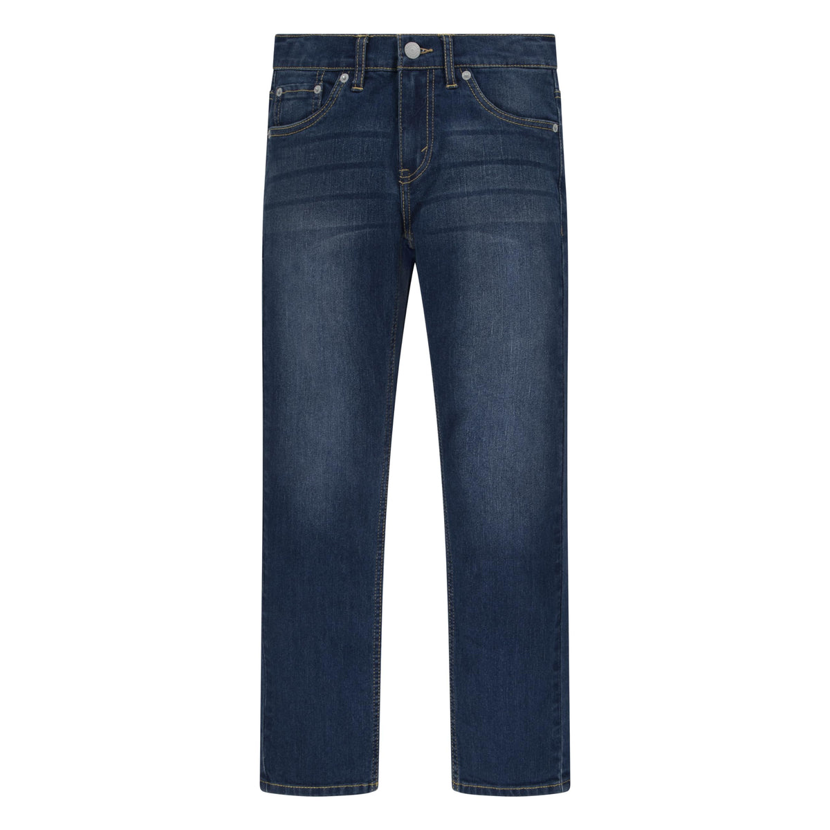 Levi's Boy's Lvb 511 Slim Fit Jean-classics 9e2006 Jeans, Rushmore, 16 Years