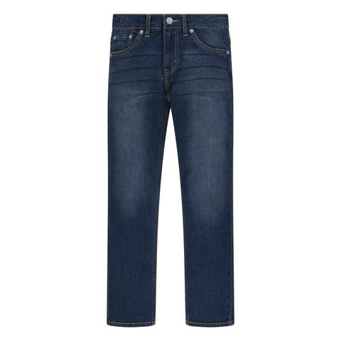 Levi's Boy's Lvb 511 Slim Fit Jean-classics 9e2006 Jeans, Rushmore, 16 Years