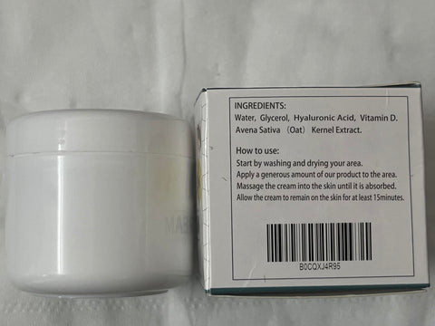 2PCS Bee Venom Cream, New Zealand Bee Venom Cream, Bee Venom Gel Provides for Back,Neck,Hands,Feet Etc.
