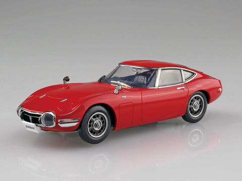 ??????? 1/32 ????????????? ??? 2000GT ??????? ????????? 05B