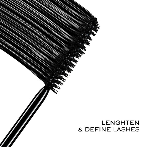 LancÃƒÆ’Ã†â€™Ãƒâ€ Ã¢â‚¬â„¢ÃƒÆ’Ã¢â‚¬Å¡Ãƒâ€šÃ‚Â´me DÃƒÆ’Ã†â€™Ãƒâ€ Ã¢â‚¬â„¢ÃƒÆ’Ã¢â‚¬Å¡Ãƒâ€šÃ‚Â©finicils Defining & Lengthening Mascara - For Natural-Looking Lashes - With Vitamin B5 - Black