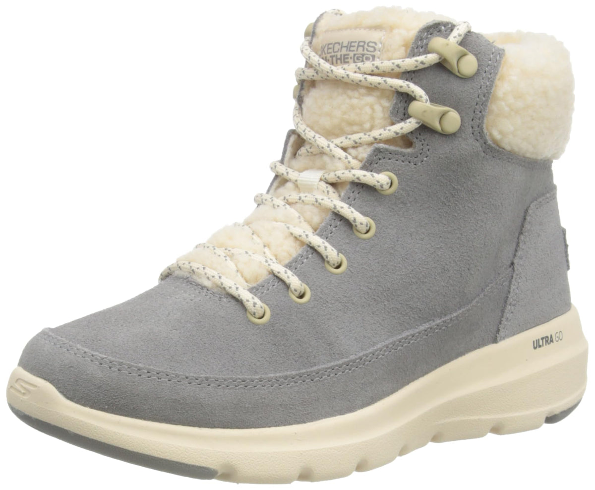 Skechers Women's, On the GO Glacial Woodlands Boot