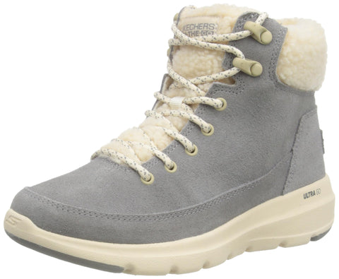 Skechers Women's, On the GO Glacial Woodlands Boot