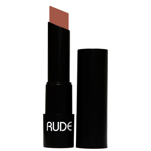 Rude - Attitude Matte Lipstick - Rebellious