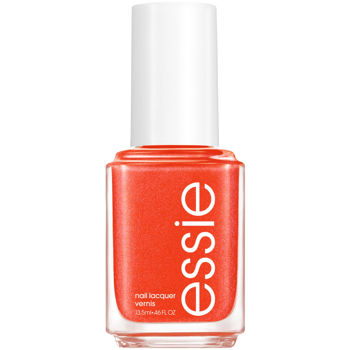 essie NAIL COLOR MAKE NO CONC
