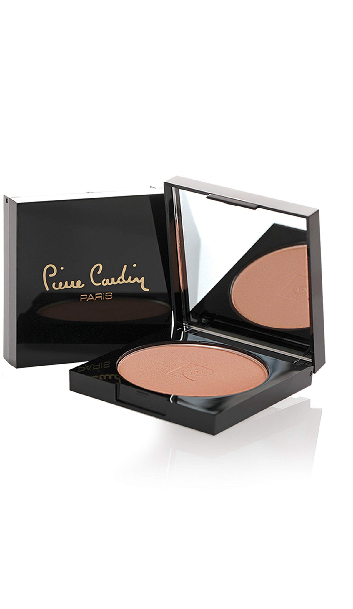 Porcelain Edition Face Makeup Blush (Pearly Peach)