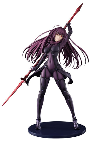 Plum Fate/Grand Order: Lancer Scathach 1:7 Scale PVC Figure PVC Figure