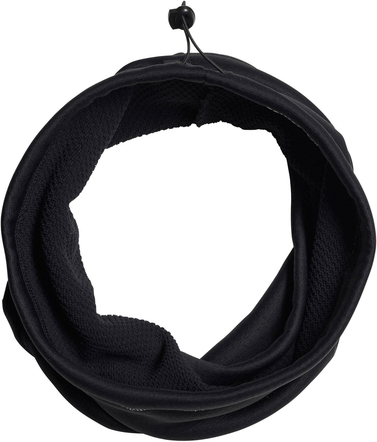 adidas C.R. 300 Scarf, Black/Black/Blkref, L