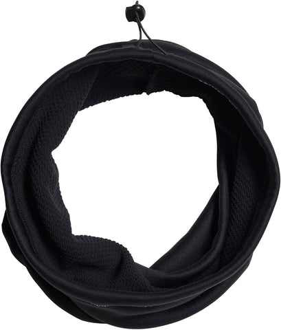 adidas C.R. 300 Scarf, Black/Black/Blkref, L