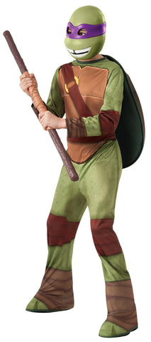 Rubie's Teenage Mutant Ninja Turtles Donatello Costume Large 886756_L
