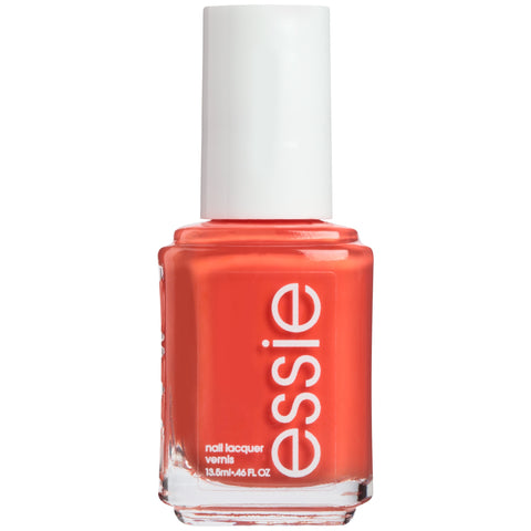 essie Nail Polish, Glossy Shine Finish, Sunshine State Of Mind, 0.46 fl. oz.