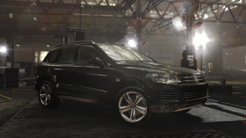 The Crew DLC - Raid Car Pack [Online Game Code]